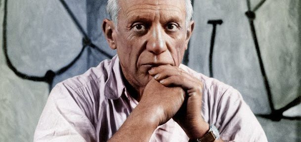 Especialistas del arte ponen en relieve el machismo de Picasso