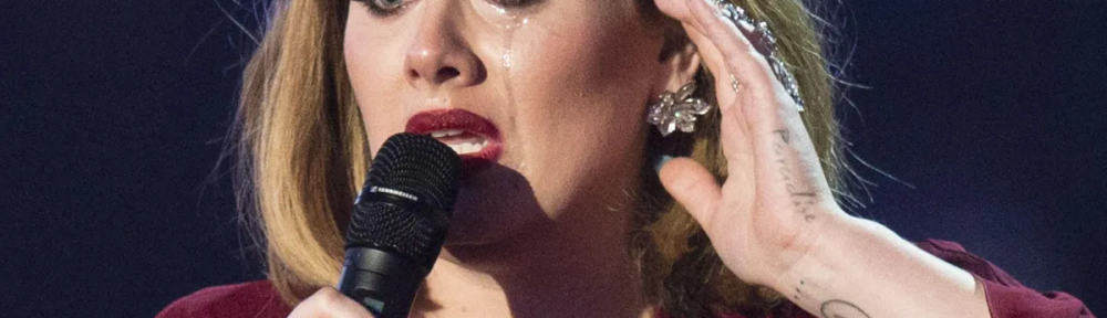 La drástica decisión que tomó Adele que preocupa a sus fans