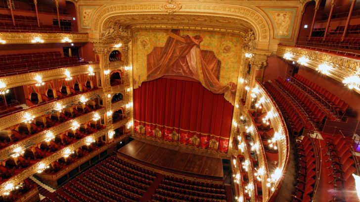 Teatro Colón 2