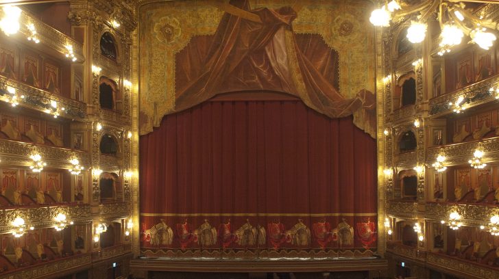 Teatro Colón 3