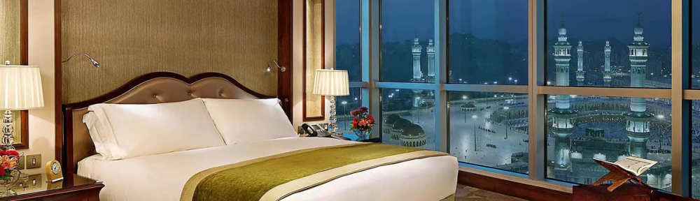 Este es el top 5 de las habitaciones de hotel más caras y sofisticadas del mundo