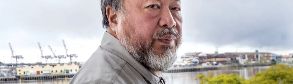 Las veinte verdades de Ai Weiwei: el Confucio del arte contemporáneo