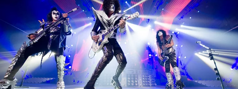 Todo lo que hay que saber sobre el show de Kiss en Argentina