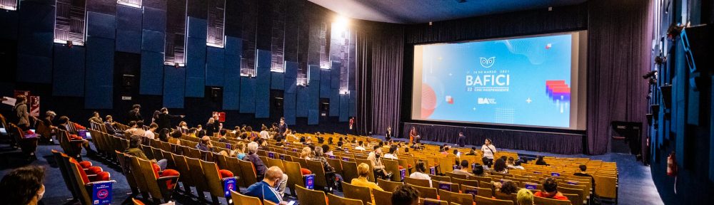 Se anunciaron los ganadores del 23°Buenos Aires Festival Internacional de Cine Independiente [BAFICI]