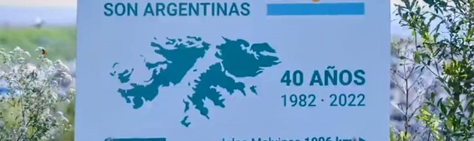 CEAMSE: «Espacio Héroes de Malvinas»