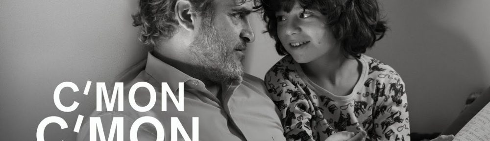 C’Mon C’Mon, con Joaquín Phoenix y otras cinco novedades