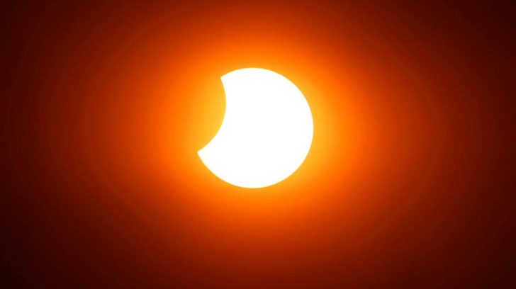eclipse