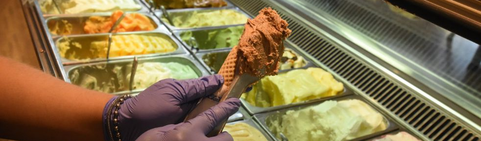 Día del Helado: con nuevos locales, las heladerías lanzan descuentos, 2×1 y sorteos