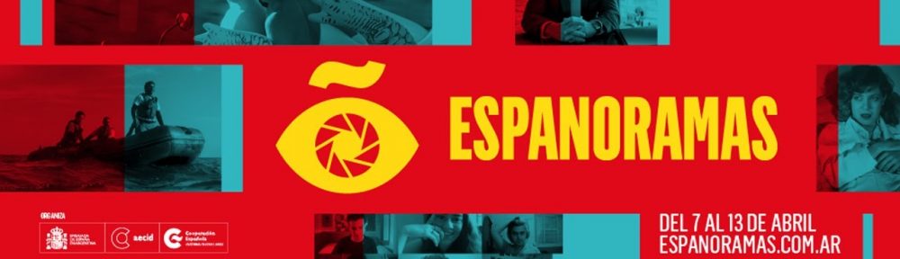 Está en marcha Espanoramas: Una muestra de lo mejor del cine español actual