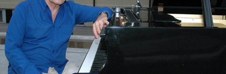 Falleció Miguel Ángel Estrella, prestigioso pianista y ex embajador ante la UNESCO