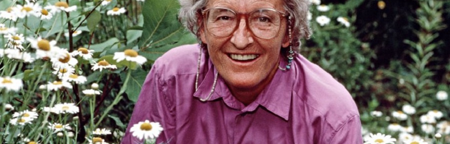 “La muerte no existe”. Elisabeth Kübler-Ross, la médica que dice haber confirmado la existencia del “más allá”