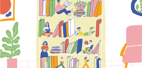 Mes del Libro en las Bibliotecas de la ciudad de Buenos Aires: Actividades para que nadie se quede con ganas de leer