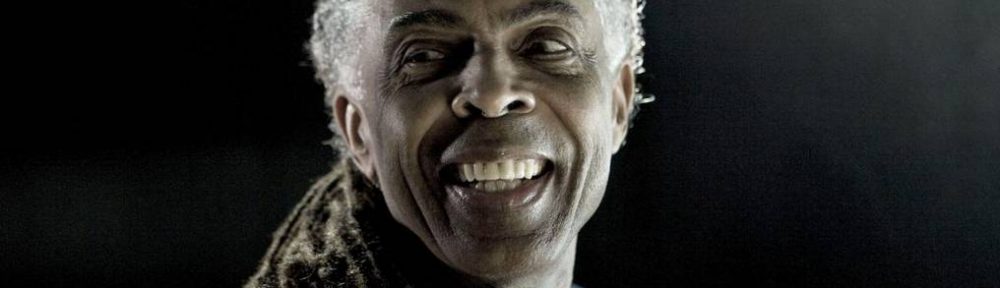 Gilberto Gil asumió como miembro de la Academia Brasileña de Letras