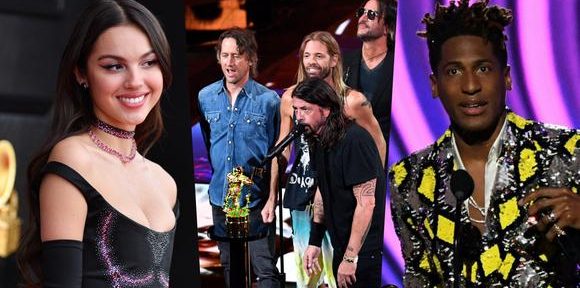 Premios Grammy 2022: todos los ganadores y los shows de la gran fiesta de la música