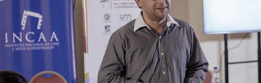 El productor Nicolás Batlle reemplaza a Luís Puenzo al frente del Incaa