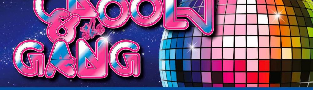 Kool & The Gang en el Luna Park