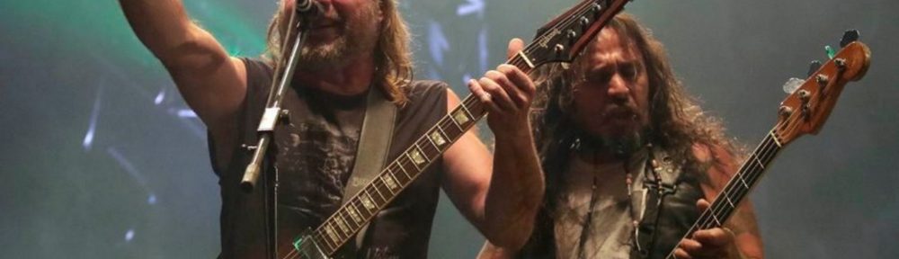 Se suspendió el recital de anoche de La Renga en La Plata y se reprogramó para el 7 de mayo