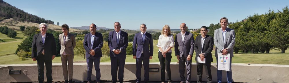 Se realizó la primera reunión 2022 del Consejo de Mercociudades