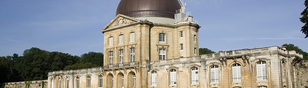 Un argentino en París: El Observatorio de París
