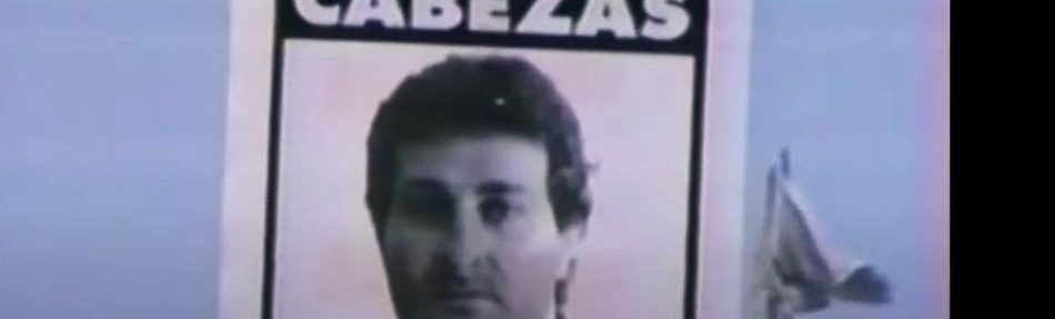 El documental sobre el Caso Cabezas ya tiene trailer