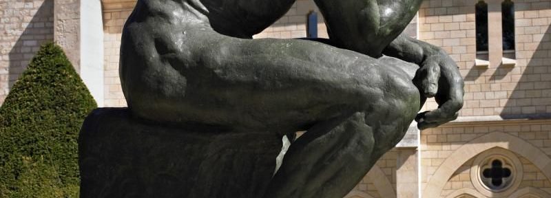 Obras de Rodin y Miguel Ángel salen a subasta en París