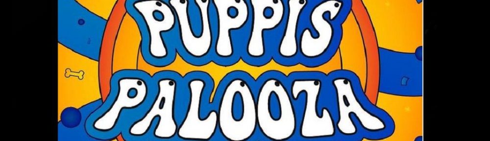 ﻿Está en marcha Puppis Palooza, el primer festival que celebra a las mascotas en su mes