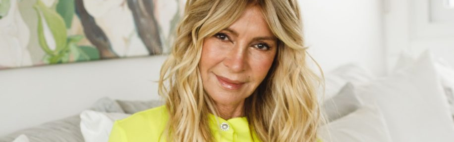 Cris Morena habla de su nueva serie para HBO Max