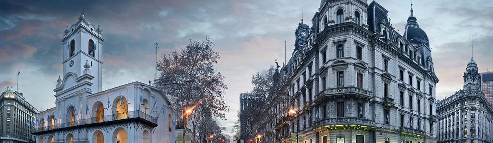 Sin colectivos, más calles adoquinadas, ciclovías y movilidad peatonal: así será el nuevo Casco Histórico porteño