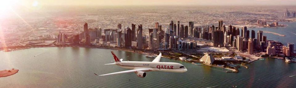 Qatar: precios y todo lo que hay que saber para viajar al Mundial