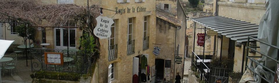 Un argentino en París: Cabernet o Merlot
