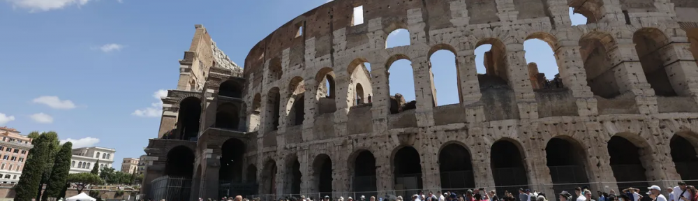 Cómo planificar tu primer viaje a Europa, según una viajera profesional