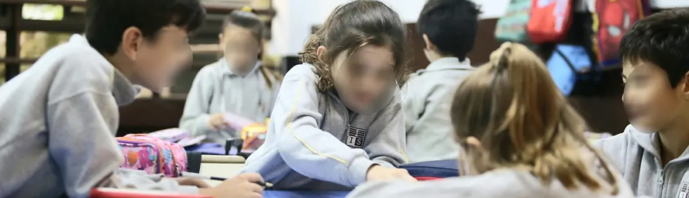 Escuelas primarias: la razón por la que la ciudad de Buenos Aires no sumará una hora más de clase