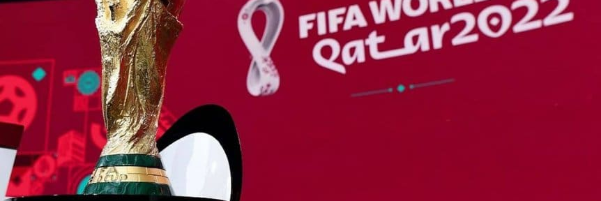 FIFA lanza un servicio de streaming gratuito antes del Mundial