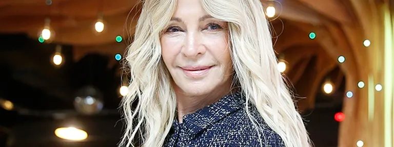 Cris Morena: Vocación de monja, resurrecciones y el nuevo proyecto de la mujer que moldeó a los adolescentes argentinos