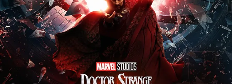Marvel con “Doctor Strange” y otras dos novedades