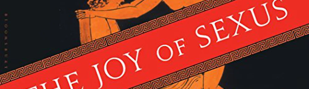 “The Joy of Sexus”: un viaje a las formas del placer en el mundo antiguo