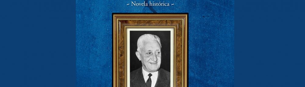 Agustín Barletti presentará sus obras en la Feria del Libro