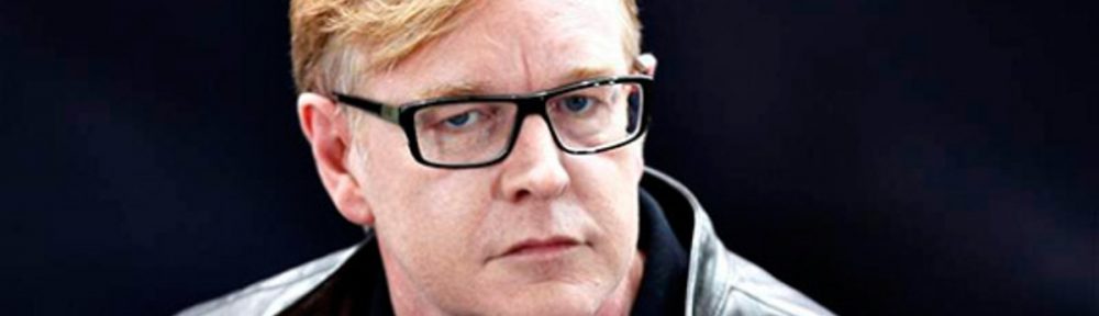 Falleció Andy Fletcher, tecladista y fundador de Depeche Mode