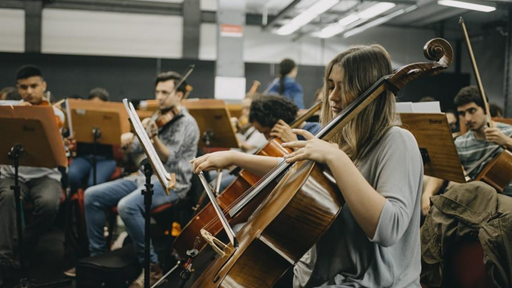 Día por día: Conciertos y muestras de arte en espacios atípicos, y otras propuestas culturales para disfrutar en la Ciudad