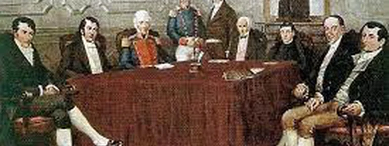 Rivalidades, celos y ambiciones en la Primera Junta de Gobierno: las internas del 25 de mayo de 1810