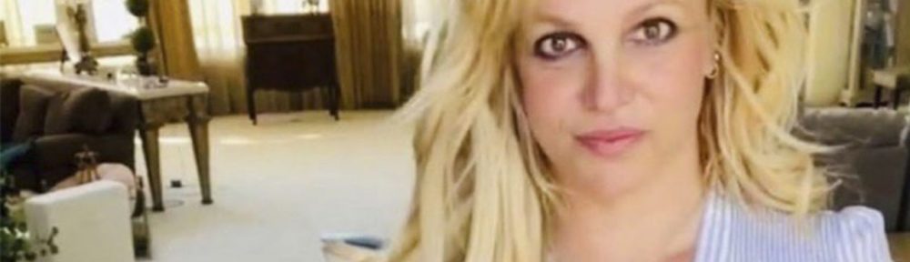 Britney Spears anunció que perdió su ansiado embarazo