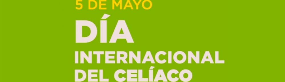 Concientización en el “Día Internacional del Celiaco”