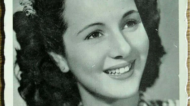 Murió a los 95 años la actriz María Duval, ícono del cine argentino