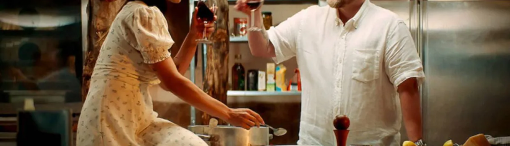 «En La Toscana»: la película romántica de 90 minutos que se posicionó en el ranking de lo más visto en Netflix
