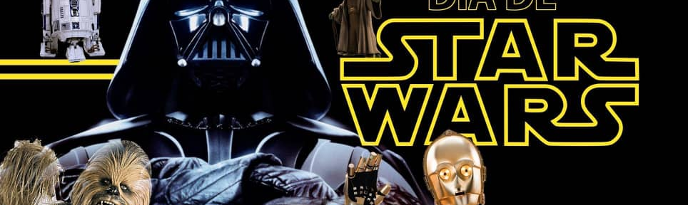 May the 4th be with you: hoy es el Día de Star Wars y se festeja con nuevos cortos y series animadas
