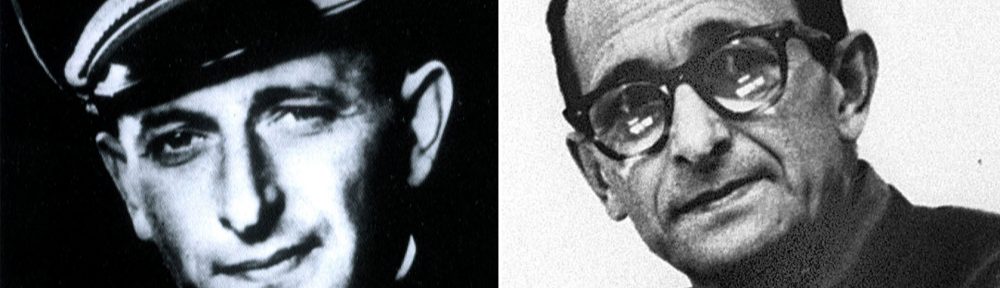 “Si hubiésemos matado a diez millones de judíos me sentiría satisfecho”: los audios ocultos de Adolf Eichmann en Argentina