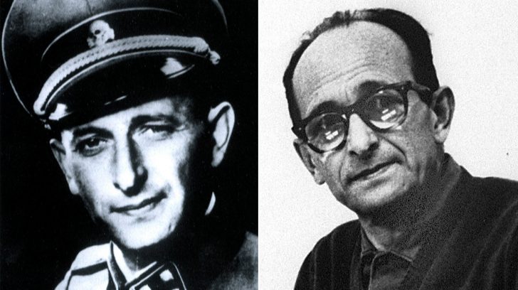 eichmann