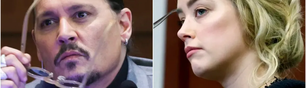 Veredicto final del juicio entre Johnny Depp y Amber Heard: cómo decide el jurado quién ganó