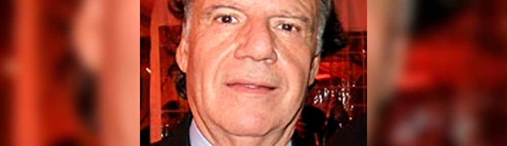 Murió Raúl Lecouna, histórico productor de novelas argentinas