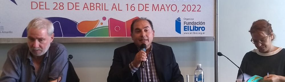 La SEA cerró su participación en la Feria del Libro a sala completa y con importantes anuncios